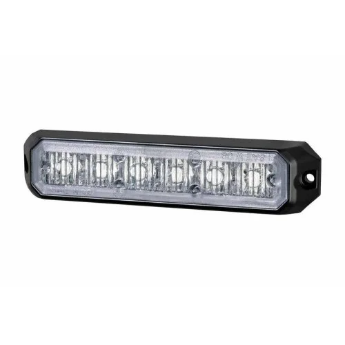 Проблесковый маячок HELLA 2XD 012 160-801 для IVECO PAUS TEREX, фото №3