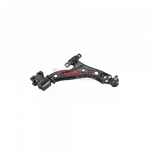 Рычаг подвески METZGER 58110602 KIT + OPEL GENERAL MOTORS - Фото 1