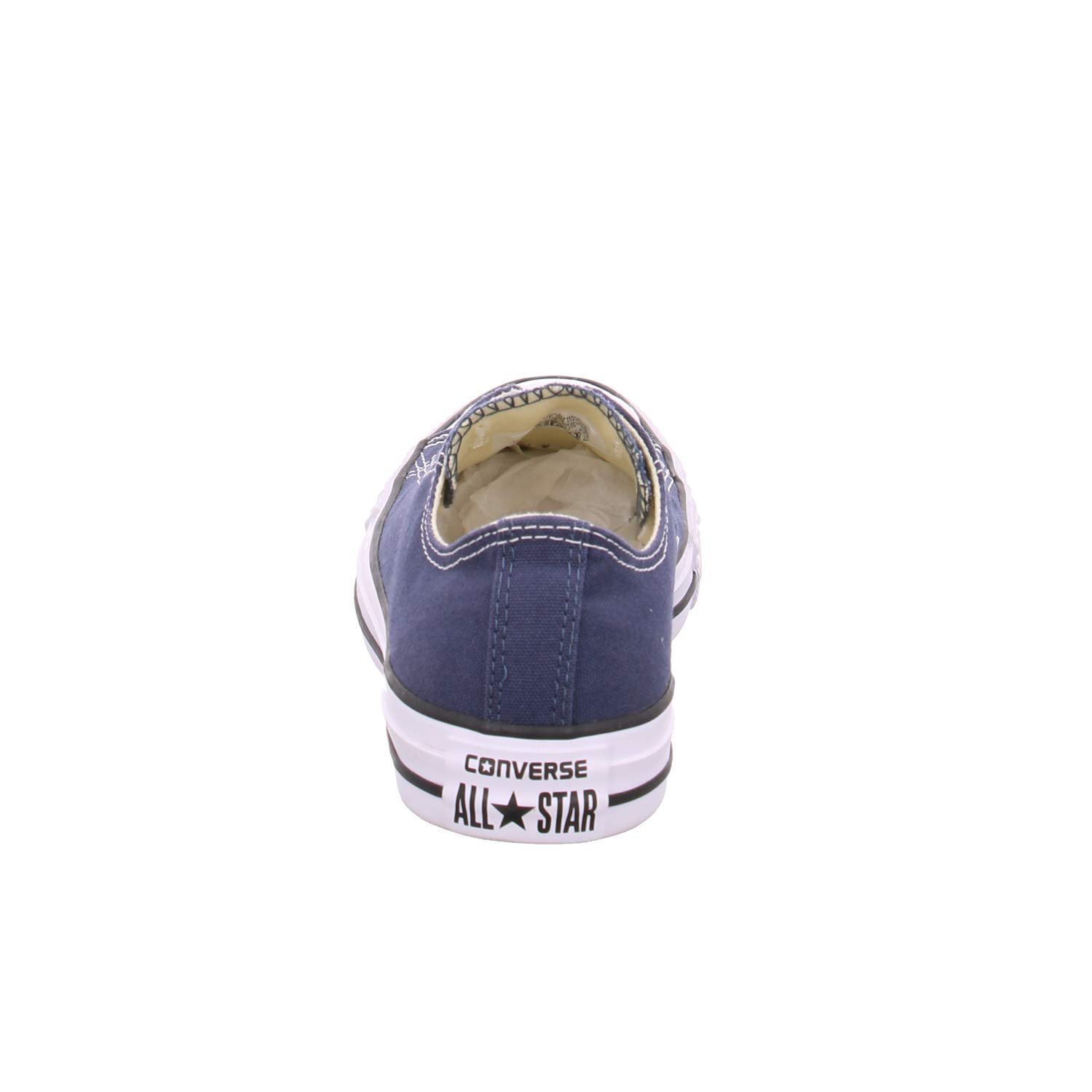Кеди Converse All Star M9697C Marine Низькі, фото №2