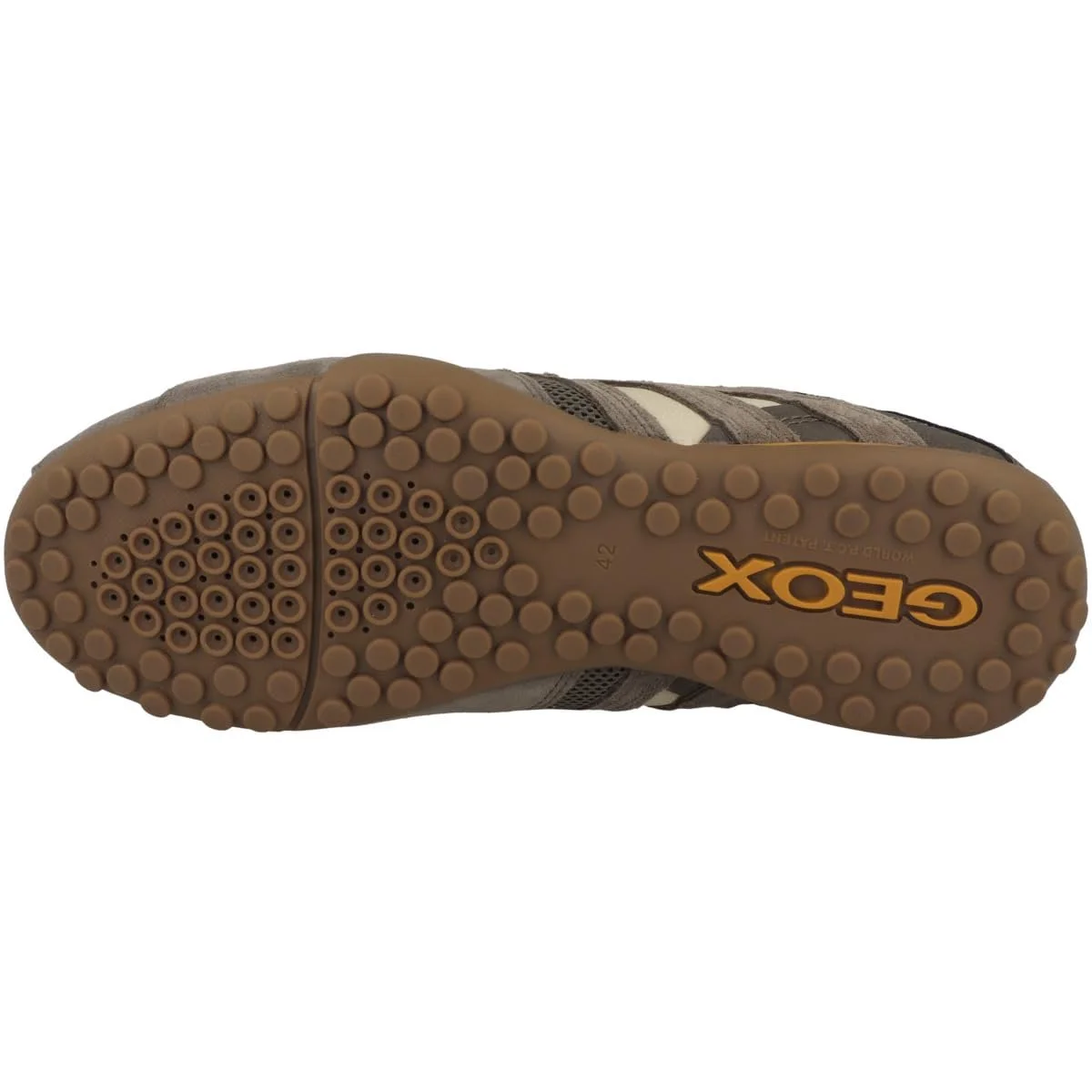 Кросівки Geox Uomo Snake A для хлопчиків, фото №5