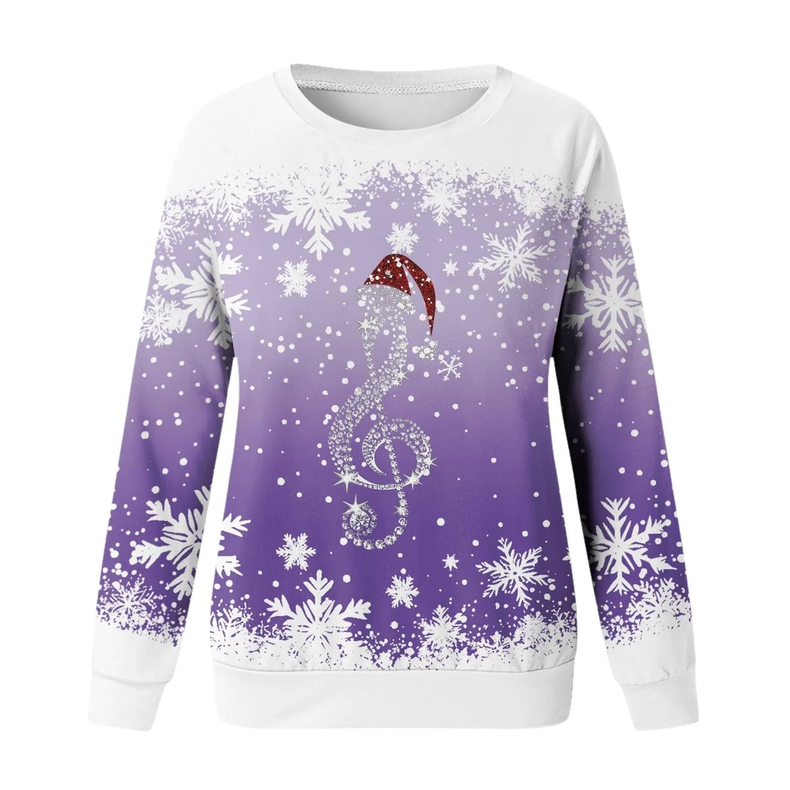 Світшот дитячий для дівчинки Повсякденний, фото №2