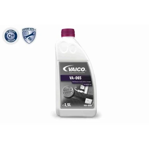 Водяной насос + комплект ремня ГРМ VAICO EXPERT KITS + V10-50106, фото №2