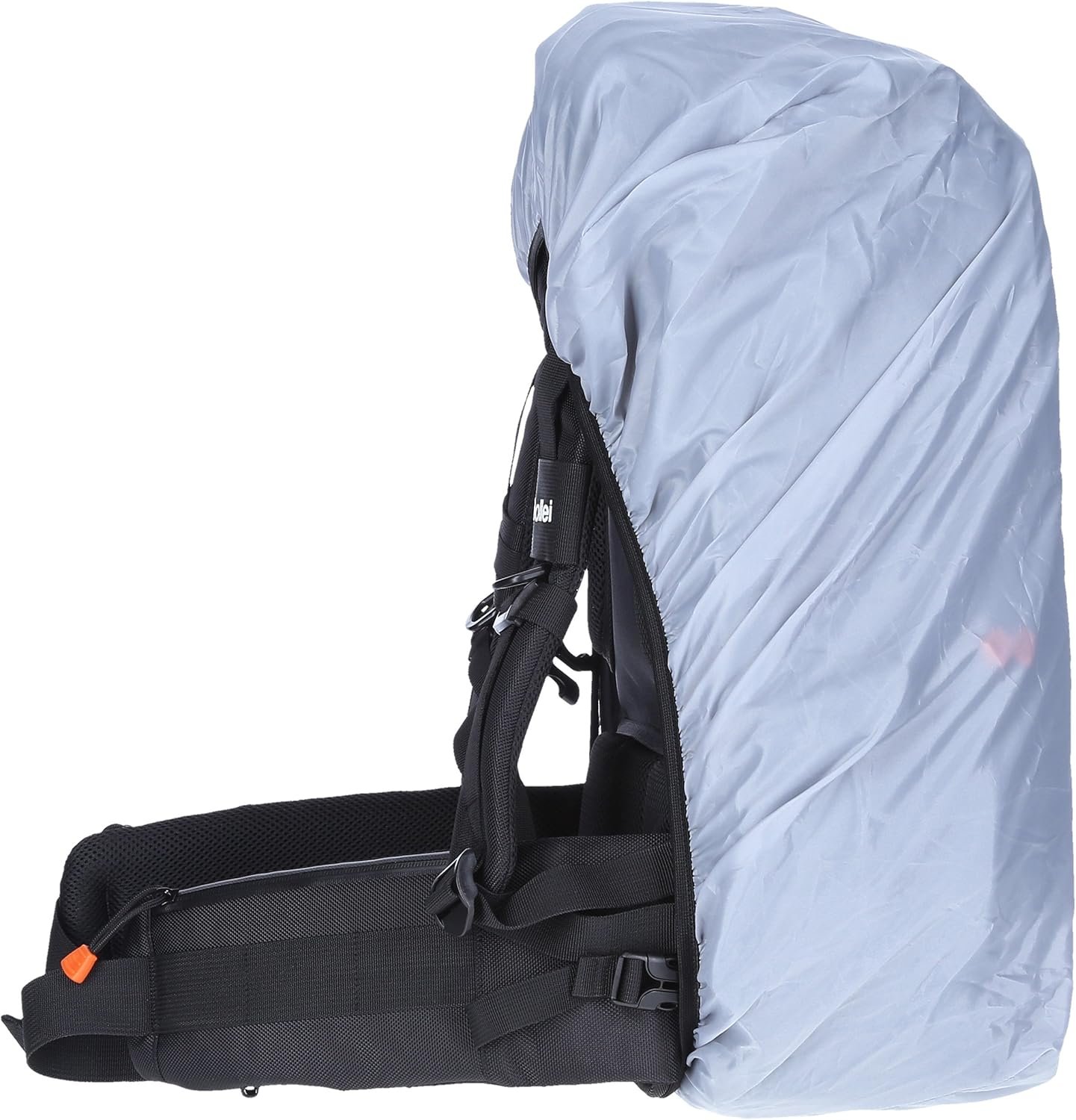 Рюкзак для фотоаппарата Rollei Fotoliner 20290 / размер L / DSLM/DSLR / Черный, фото №6