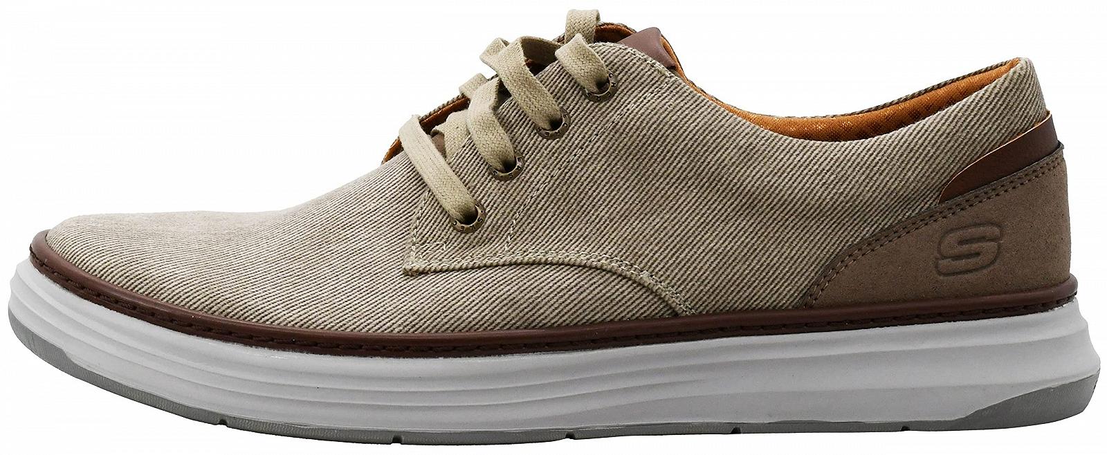 Кросівки Skechers Moreno Ederson чоловічі, фото №7