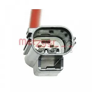 Блок впрыска METZGER 0930011 регенерация сажевого фильтра FORD synthetic.ua - Фото 1