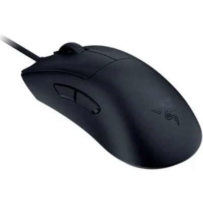 Мышка Razer DeathAdder V3 USB Black (RZ01-04640100-R3M1), фото №2 Мышка Razer DeathAdder V3 USB Black (RZ01-04640100-R3M1), фото №2