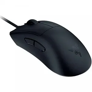 Мышка Razer DeathAdder V3 USB Black (RZ01-04640100-R3M1) synthetic.ua - Фото 1