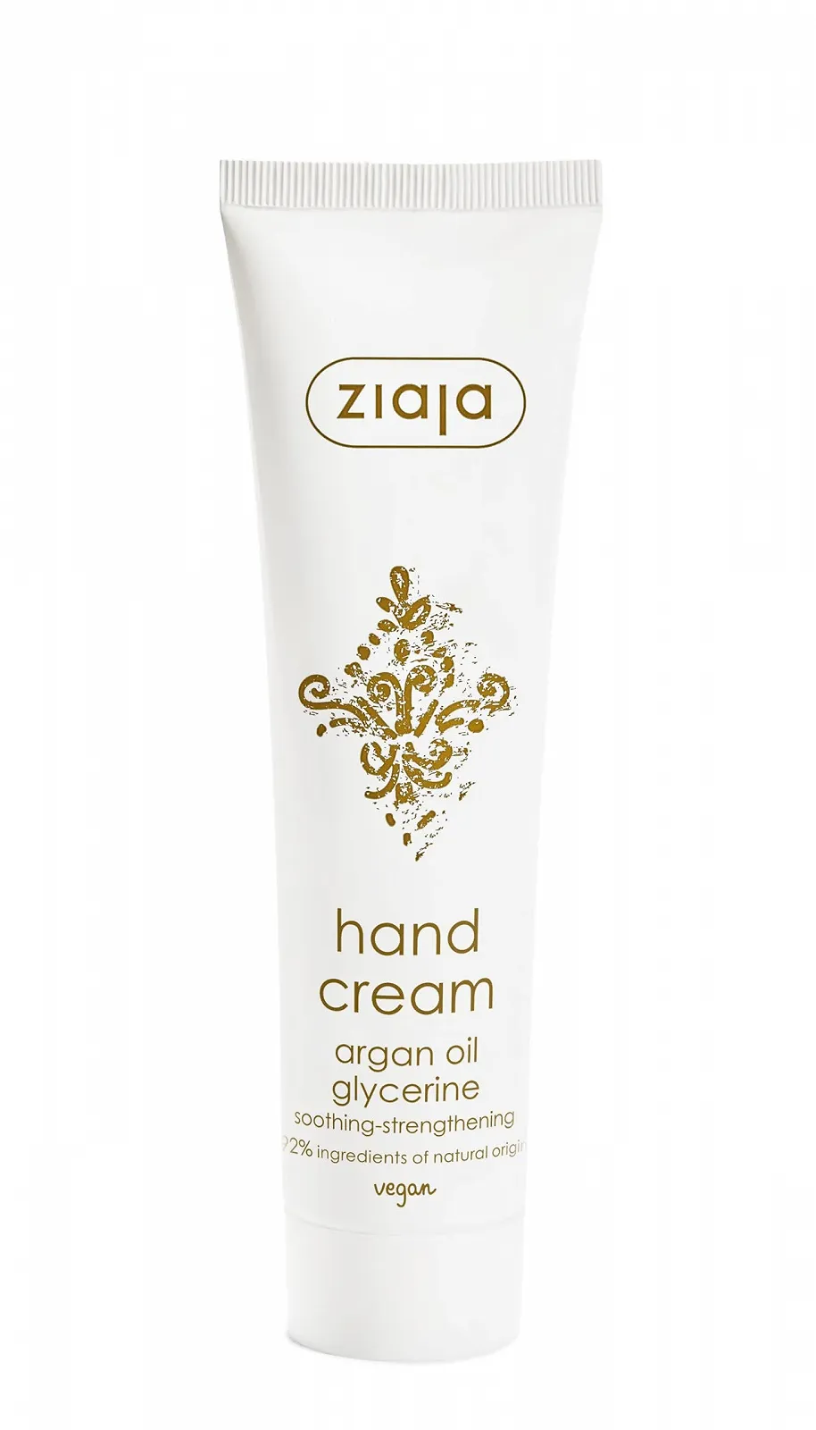 Крем для рук Argan Заспокійливий 100 мл, фото №2