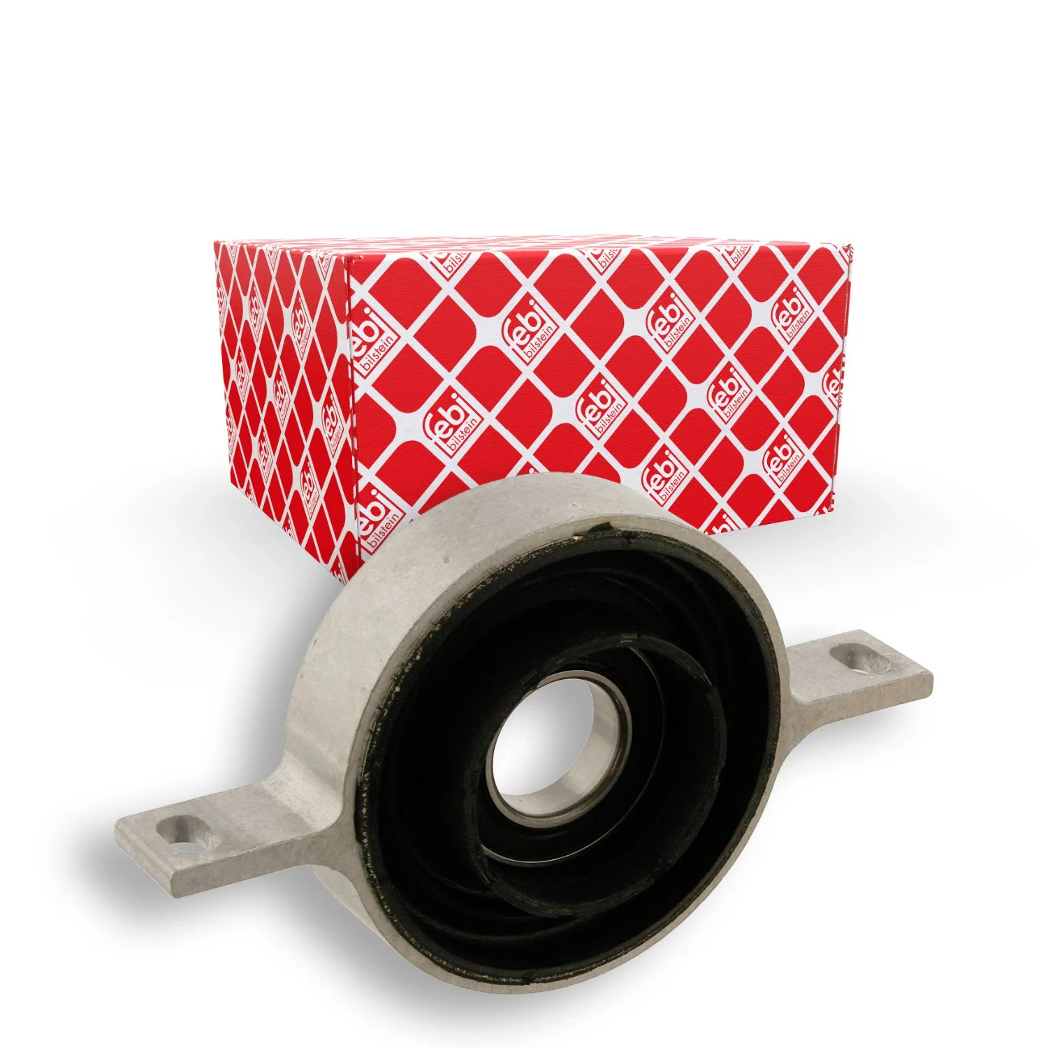 Опора карданного вала FEBI BILSTEIN 30626 для BMW, фото №1 Опора карданного вала FEBI BILSTEIN 30626 для BMW, фото №1