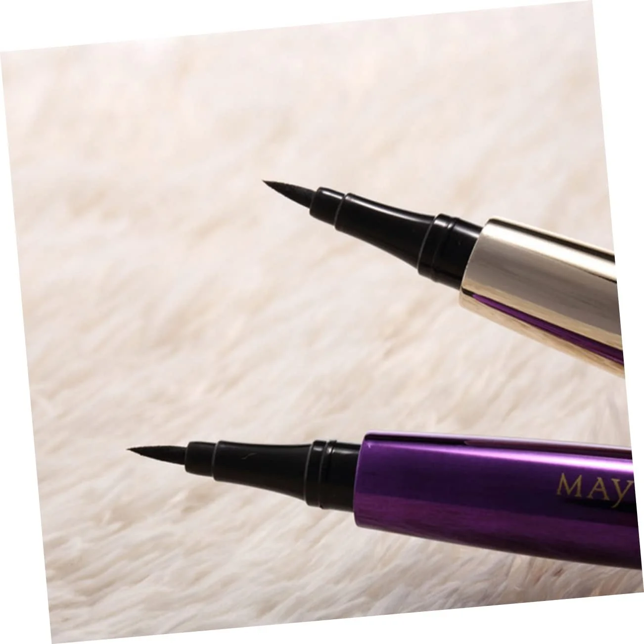 Підводка Mikinona Рідка Фіолетова, фото №4 Підводка Mikinona Рідка Фіолетова, фото №4