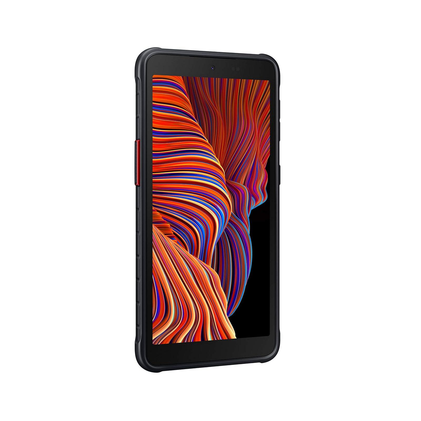 Смартфон Samsung Galaxy Xcover 5 64 GB 4 GB RAM Dual SIM SM-G525FN/DS Black, фото №12