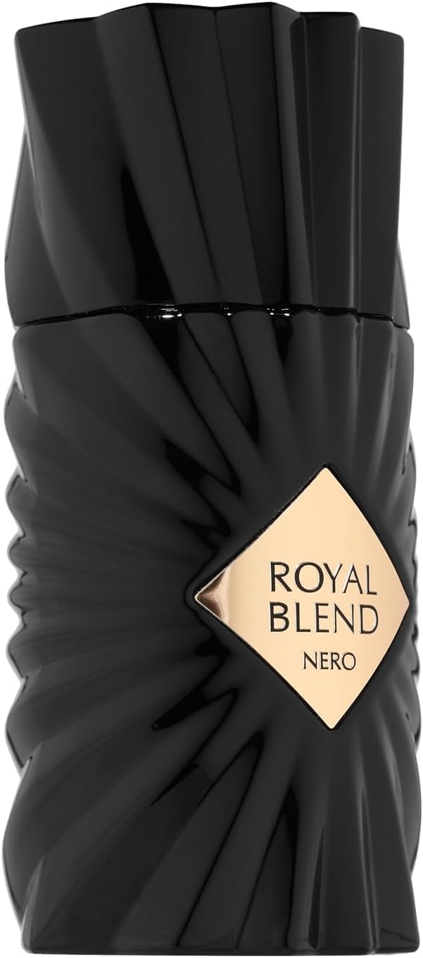 Парфюмерный экстракт Royal Blend Nero Unisex 100 мл, фото №3