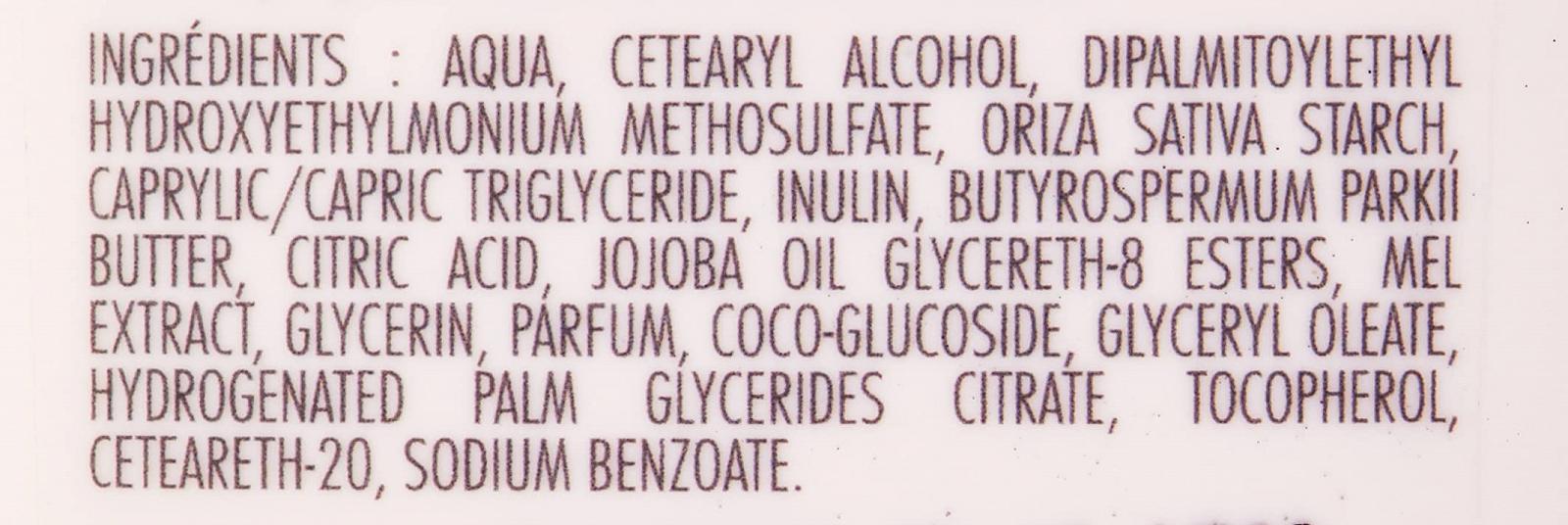 Кондиціонер L'albero Verde Nutrition для сухого/пошкодженого волосся 200 мл, фото №6