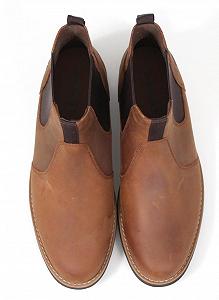 Челси Timberland Crestfield synthetic.ua - Фото 1