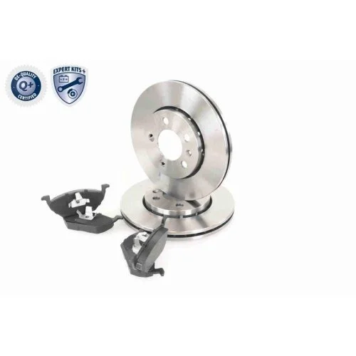 Комплект дисковых тормозов VAICO EXPERT KITS + V10-6631, фото №4