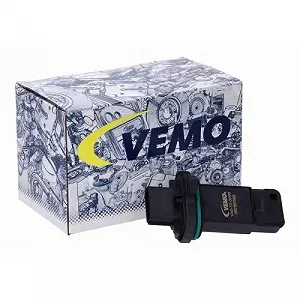 Датчик массового расхода воздуха VEMO V40-72-0063 для OPEL synthetic.ua - Фото 1