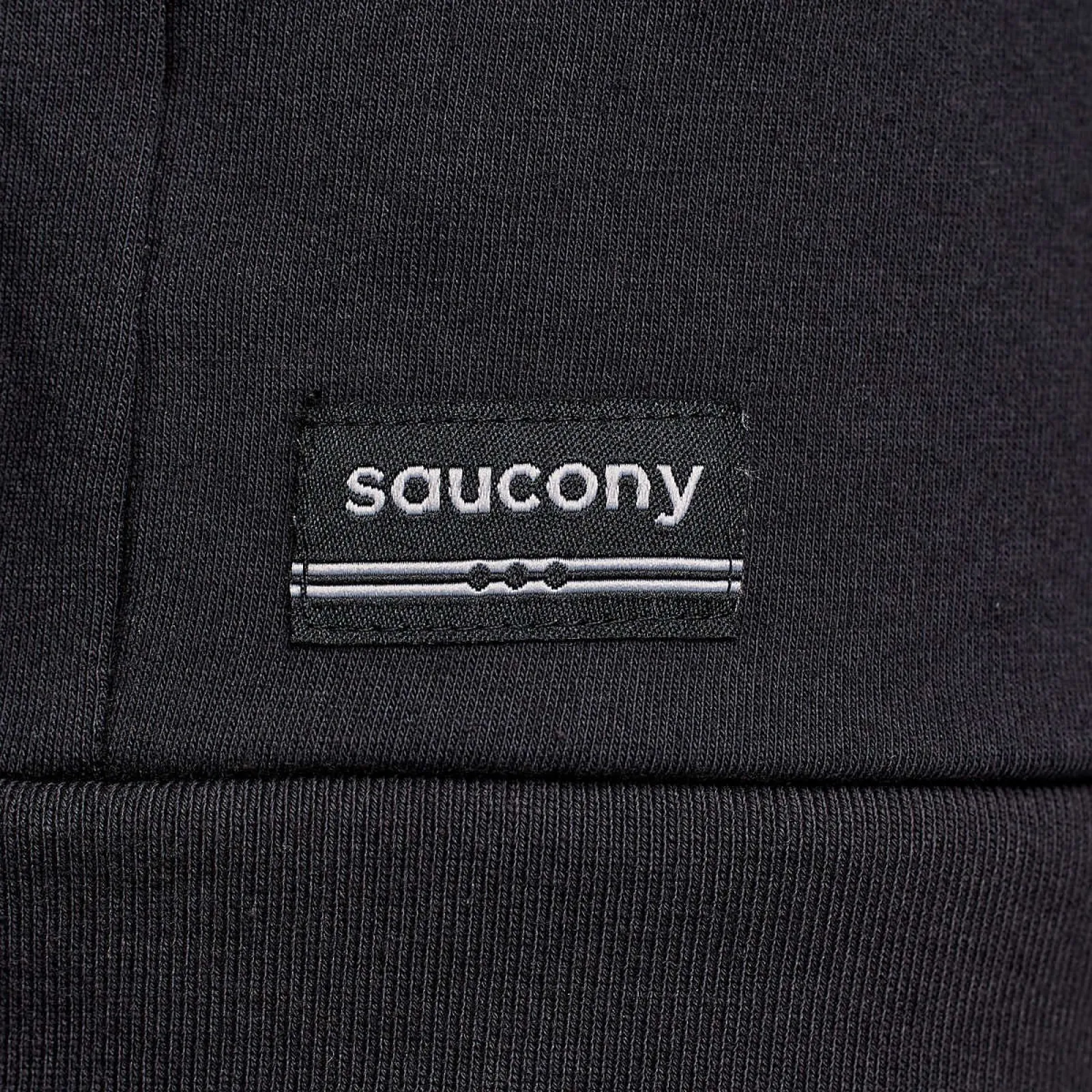 Худи Saucony RECOVERY ZIP HOODY M, фото №3