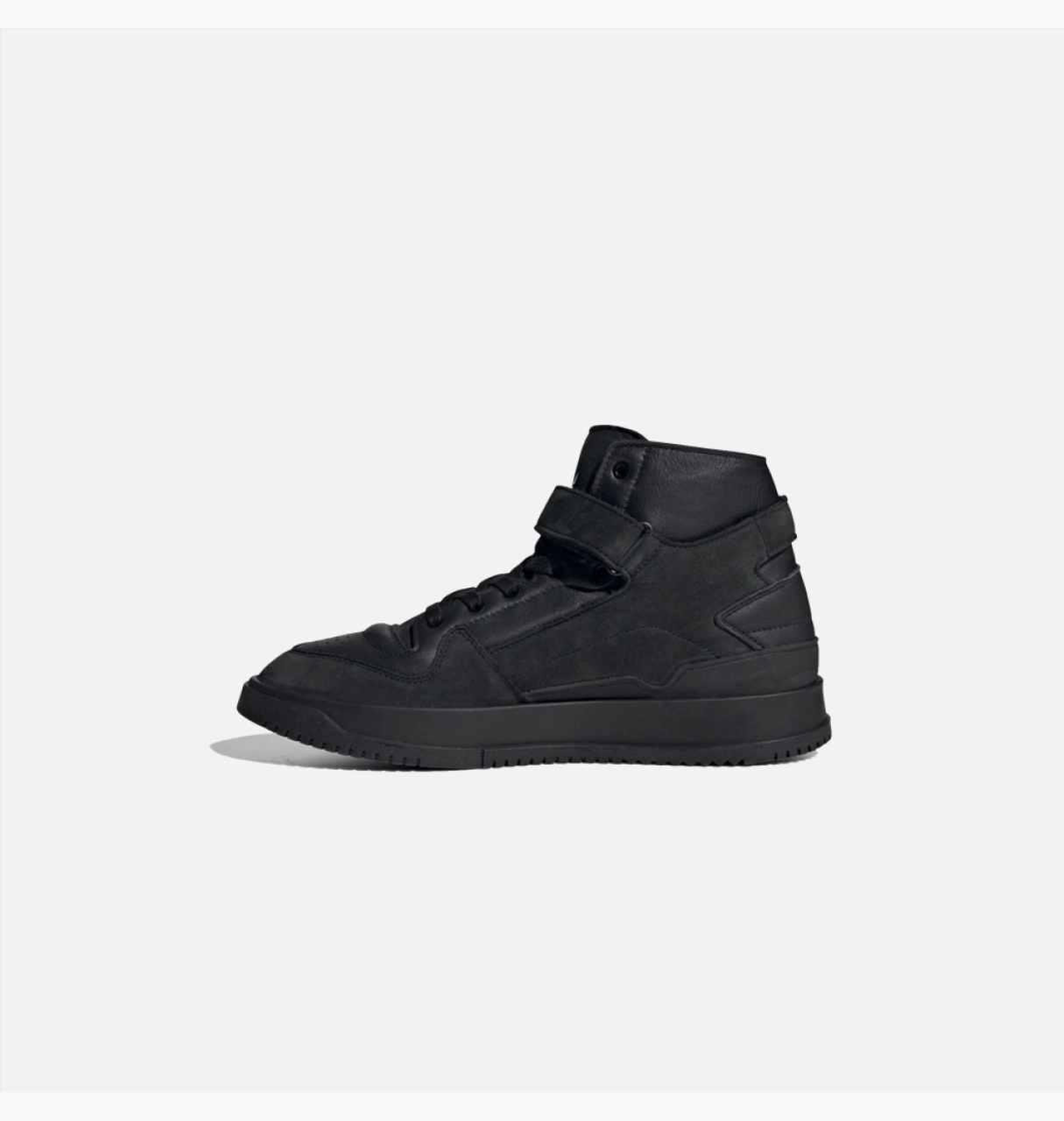 Кроссовки Adidas Forum Premier 40, фото №4