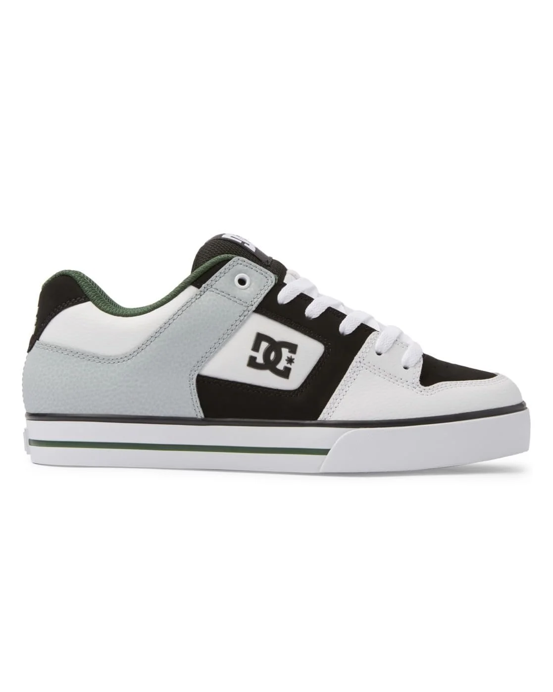 Кросівки DC Shoes Pure, фото №2