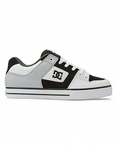 Кеди DC Shoes Pure synthetic.ua - Фото 1