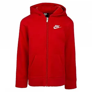 Худі Nike Club дитяче унісекс - Фото 1