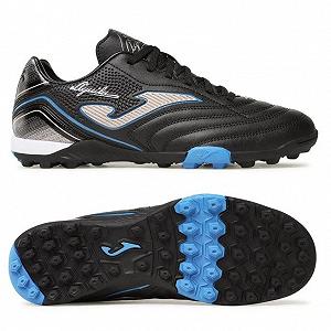 Шиповки Joma AGUILA чорні AGUS2301TF 43.5 - Фото 1