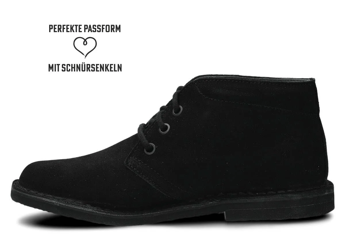 Чоловічі черевики Nagaba Шкіряне, фото №3