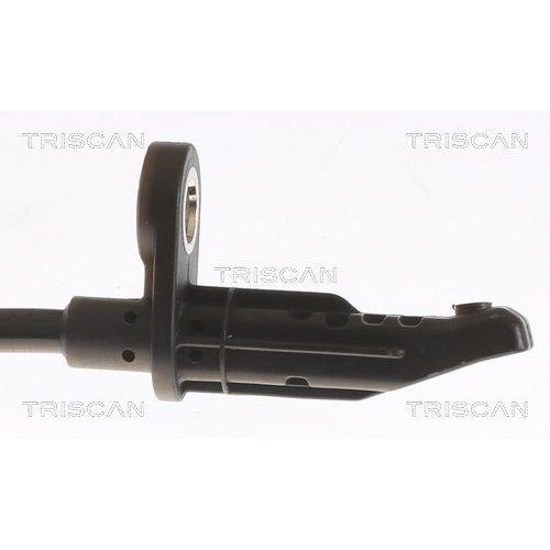 Датчик частоты вращения колеса TRISCAN 8180 23142 для MERCEDES-BENZ, передний мост, фото №3