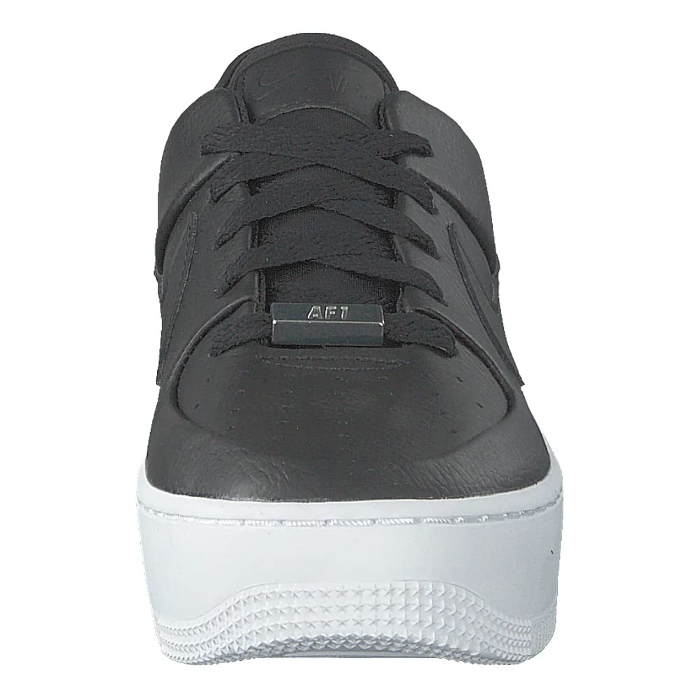 Кросівки Nike Air Force 1 Sage Low жіночі, фото №4