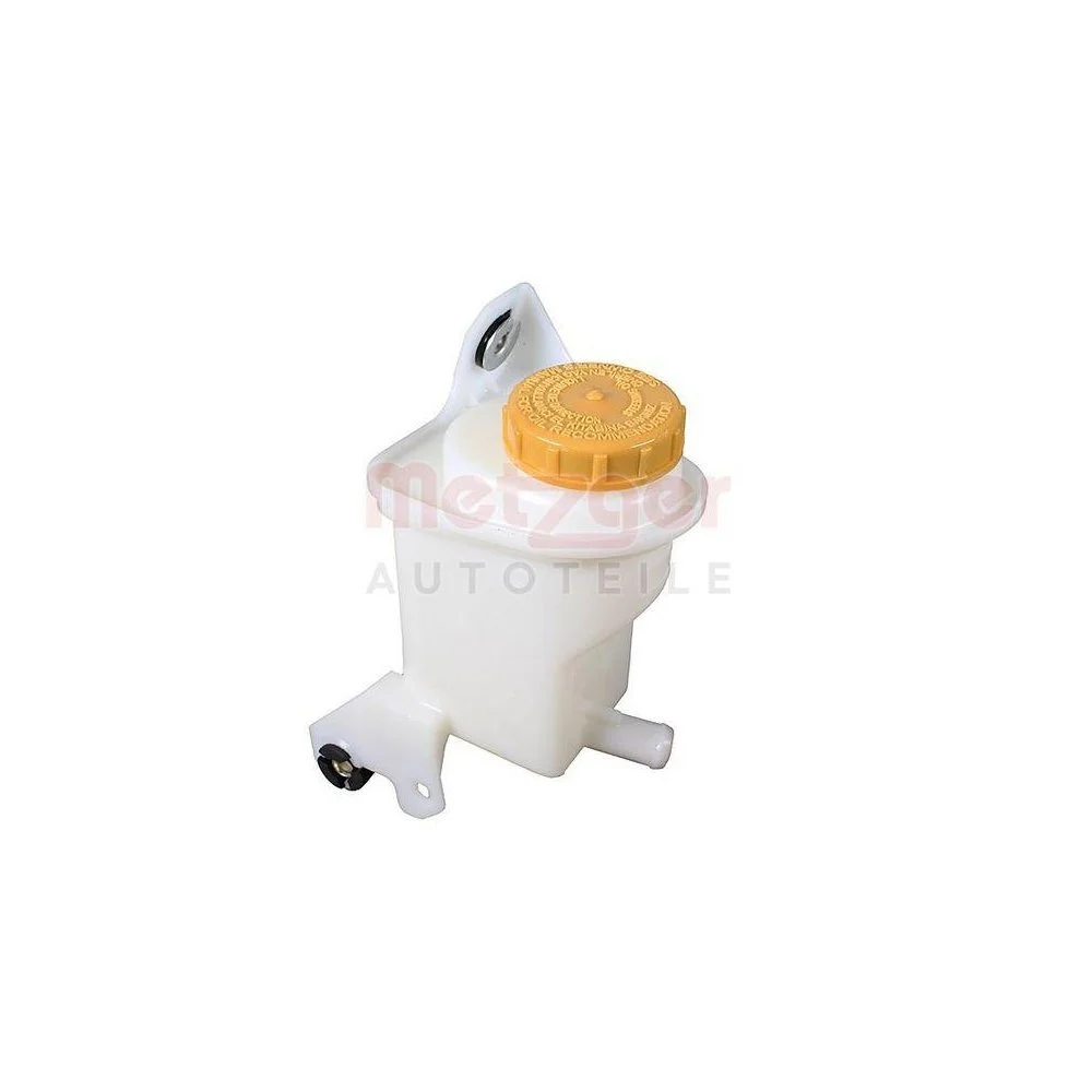 Бачок розширювальний METZGER 2140471 гідравлічна олива (підсилювач керма), фото №1