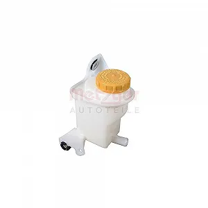 Бачок розширювальний METZGER 2140471 гідравлічна олива (підсилювач керма) - Фото 1