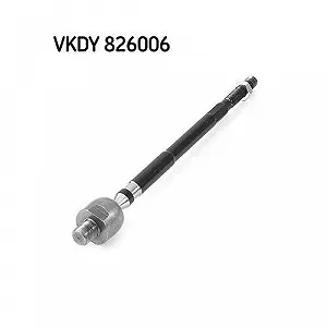 Осевой шарнир, рулевая тяга SKF VKDY 826006 для SUZUKI, передний мост с обеих сторон synthetic.ua - Фото 1