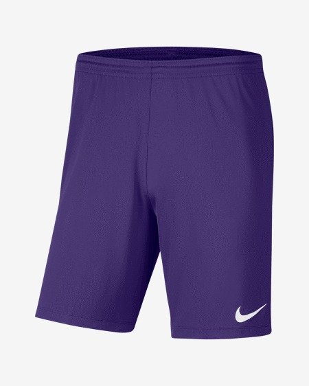 Шорты Nike Dri-Fit Park 3 XL, фото №1