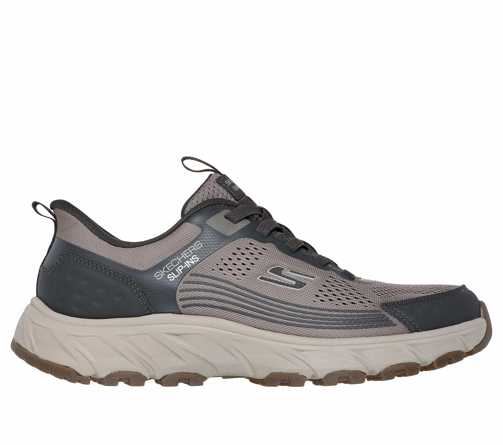 Кросівки Skechers Hillcrest 2.0 Hands Free Slip-in, фото №5