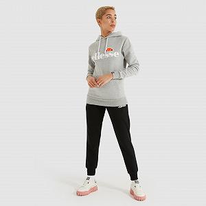 Джемпер Ellesse Torices OH Hoody XL synthetic.ua - Фото 1