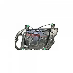 Стеклоподъемник METZGER 2160317 для VAG, передний левый - Фото 1