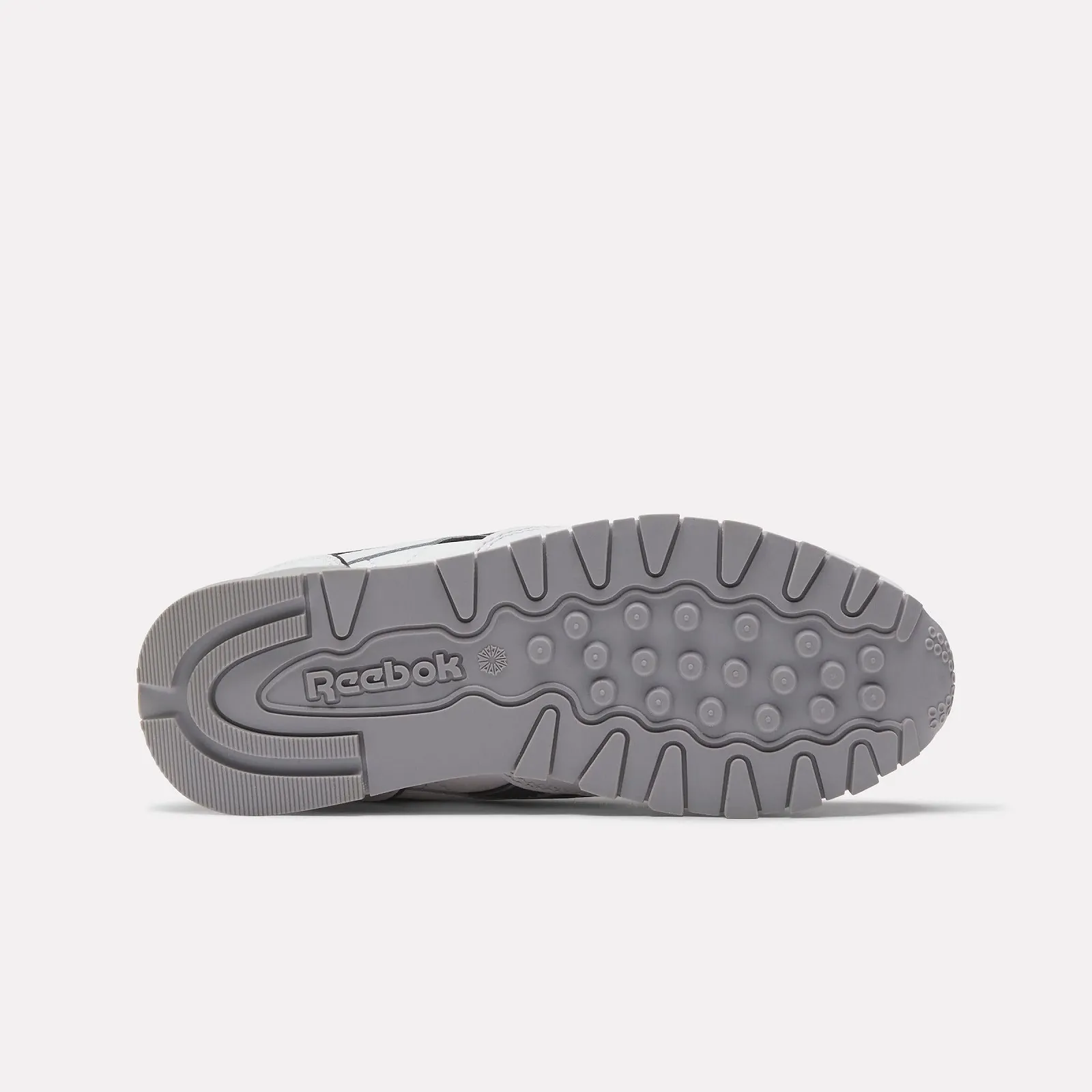 Кроссовки Reebok Classic Leather Step N Flash, фото №3