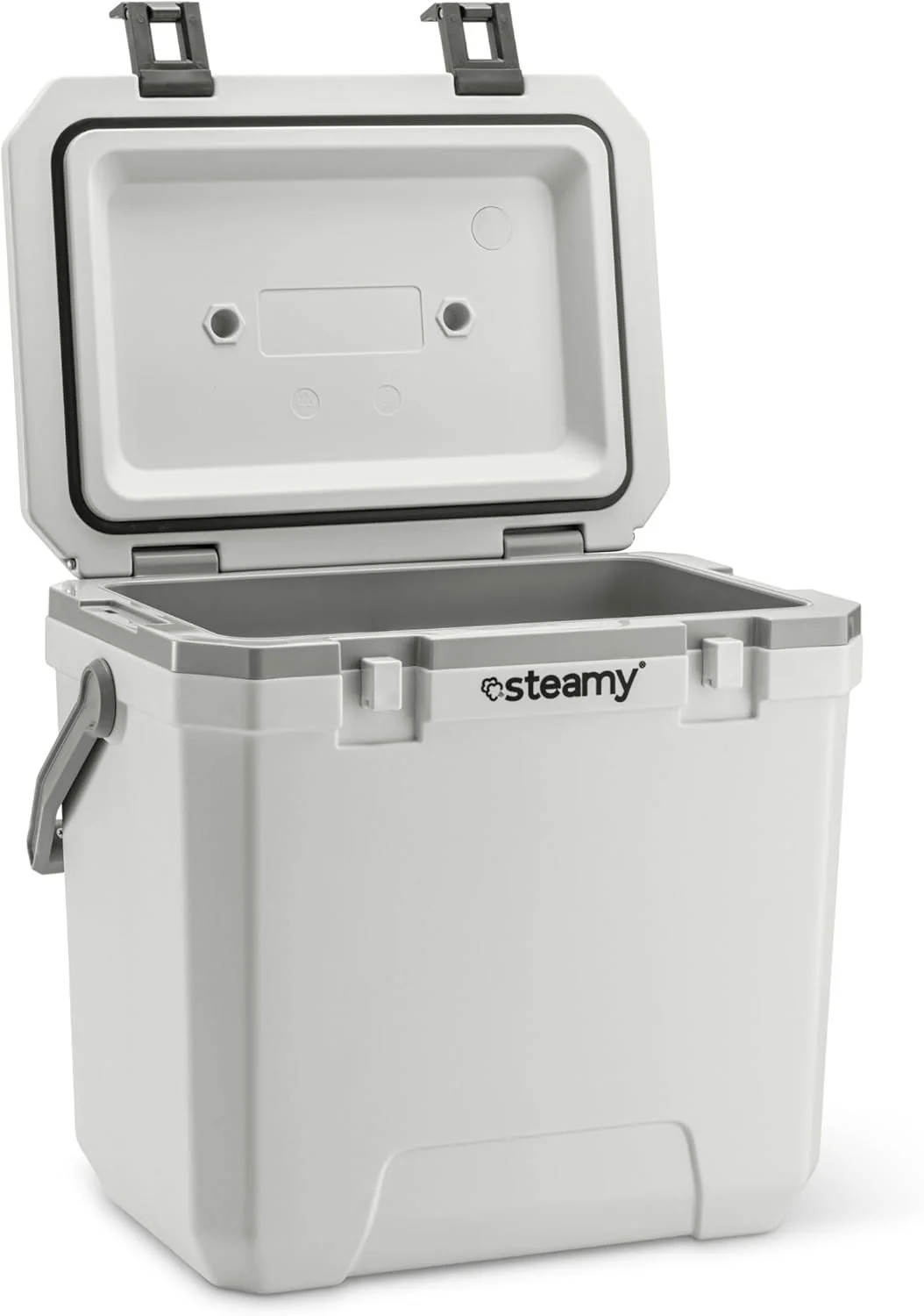 Сумка-холодильник Steamy 36 Liters Білий, фото №4