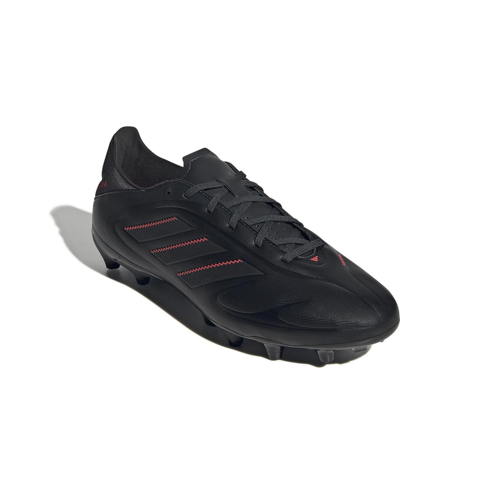 Бутсы Adidas Copa Pure III League FG/MG, унисекс, фото №3