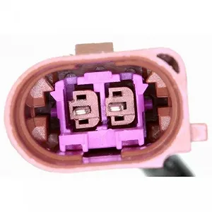 Датчик температури відпрацьованих газів VEMO V10-72-1471 для AUDI SEAT VW synthetic.ua - Фото 1