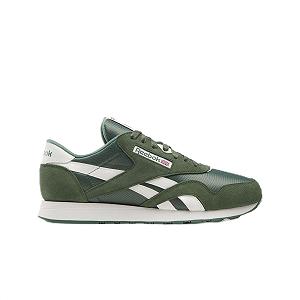 Кросівки Reebok Classic Nylon чоловічі - Фото 1