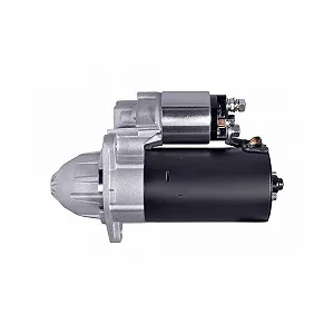 Стартер HELLA 8EA 015 642-581 для DEUTZ-FAHR JCB AHLMANN ATLAS COPCO HAMM KRAMER - Фото 1