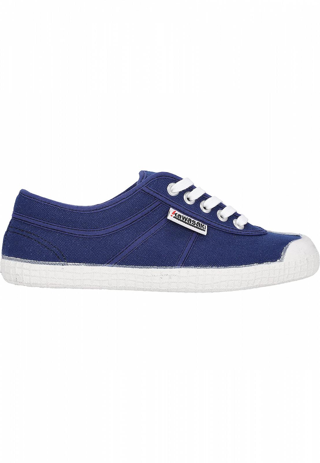 Кросівки Kawasaki Legend Canvas Unisex, фото №5