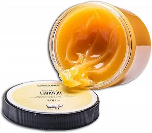 Ланолин Prounol Безводный фармацевтического качества 200 мл synthetic.ua - Фото 1