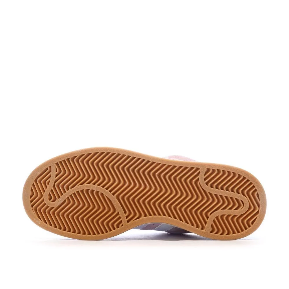 Кроссовки adidas Campus Розовый Унисекс, фото №5