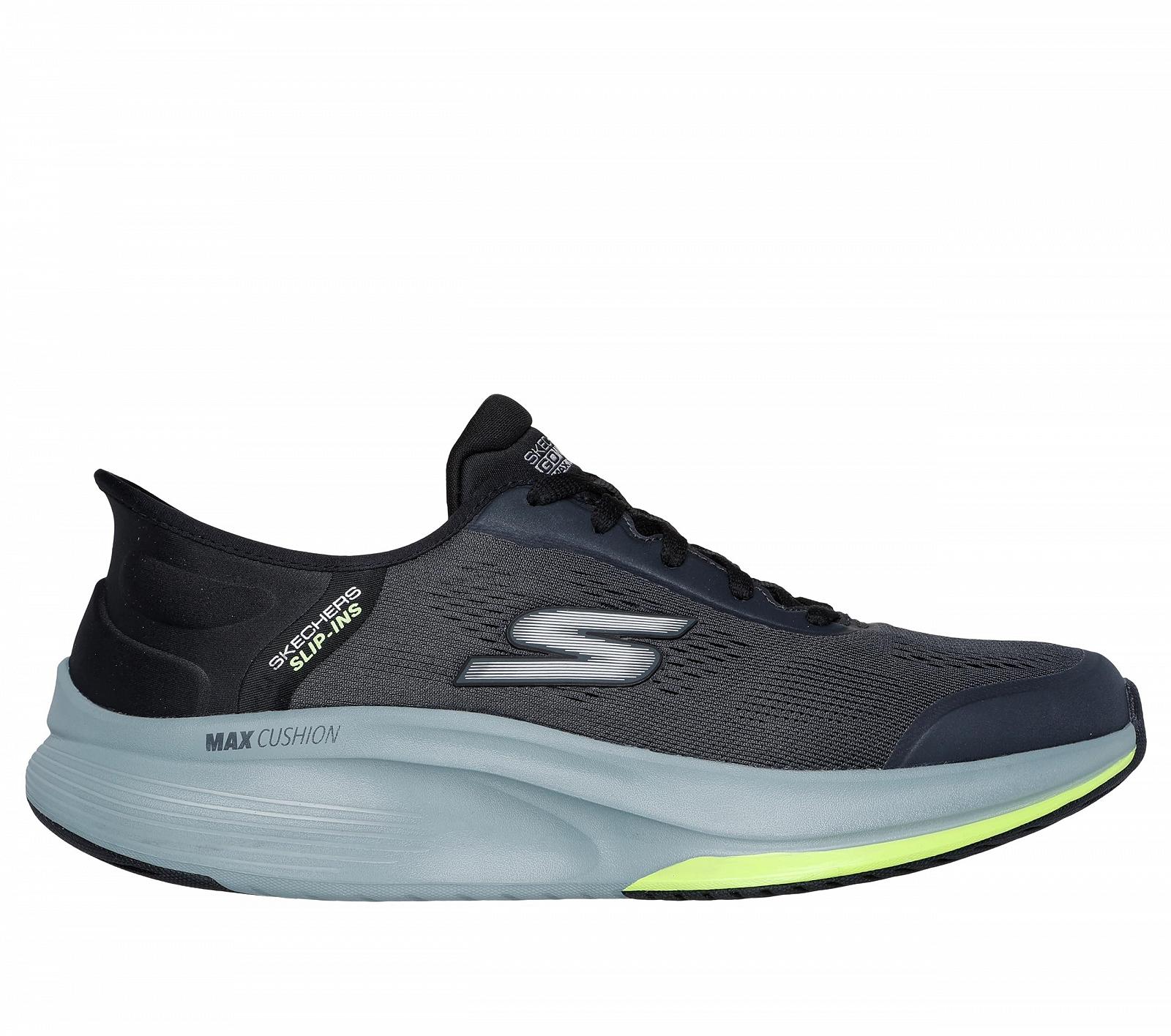 Кросівки Skechers Go Max Walker Next Generation Чоловічі, фото №5 Кросівки Skechers Go Max Walker Next Generation Чоловічі, фото №5