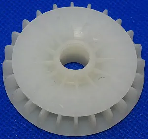 Купити Крільчатка д11*54 VJ Parts - Фото 1 Крільчатка д11*54 VJ Parts - Фото 1