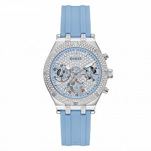 Аналоговий годинник GUESS GW0407L1 - Фото 1