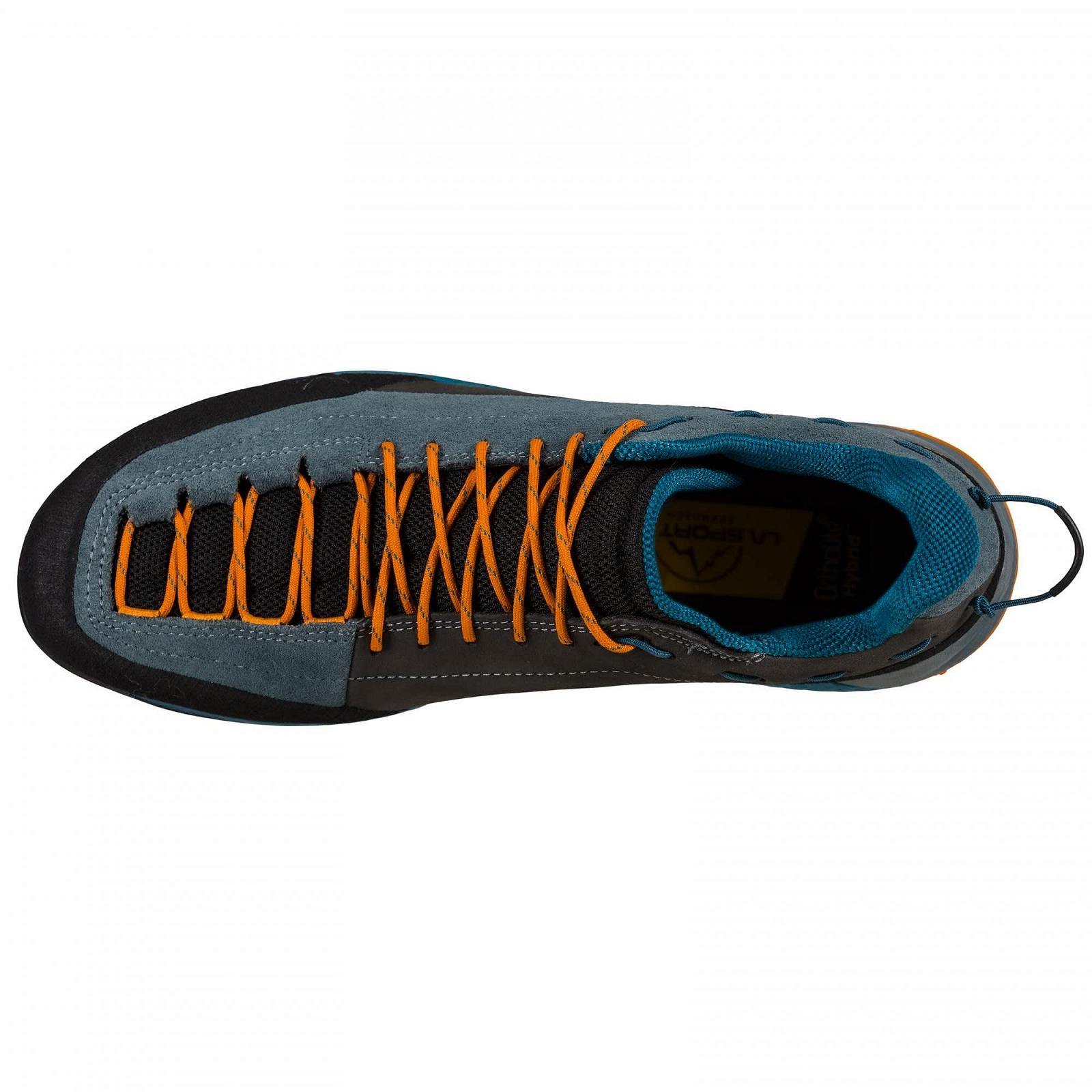 Кроссовки La Sportiva Tx Guide Leather Men, фото №6