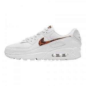 Кроссовки Nike Air Max 90 Leopard (W) Размер 41 - Фото 1